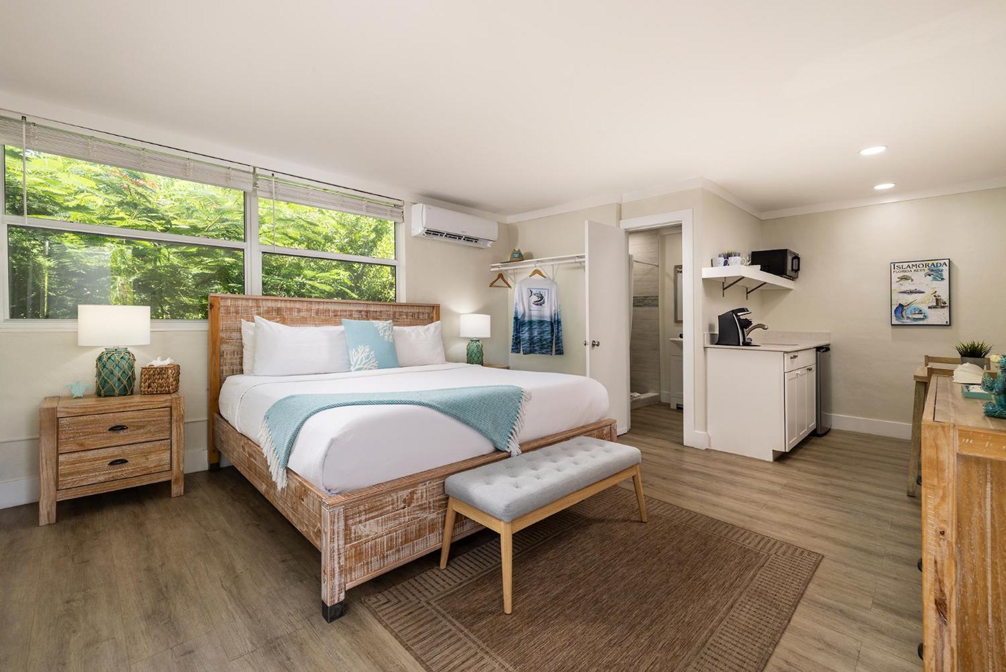 La Jolla Inn Islamorada