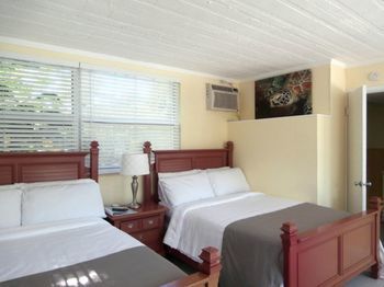 Inn La Jolla Islamorada