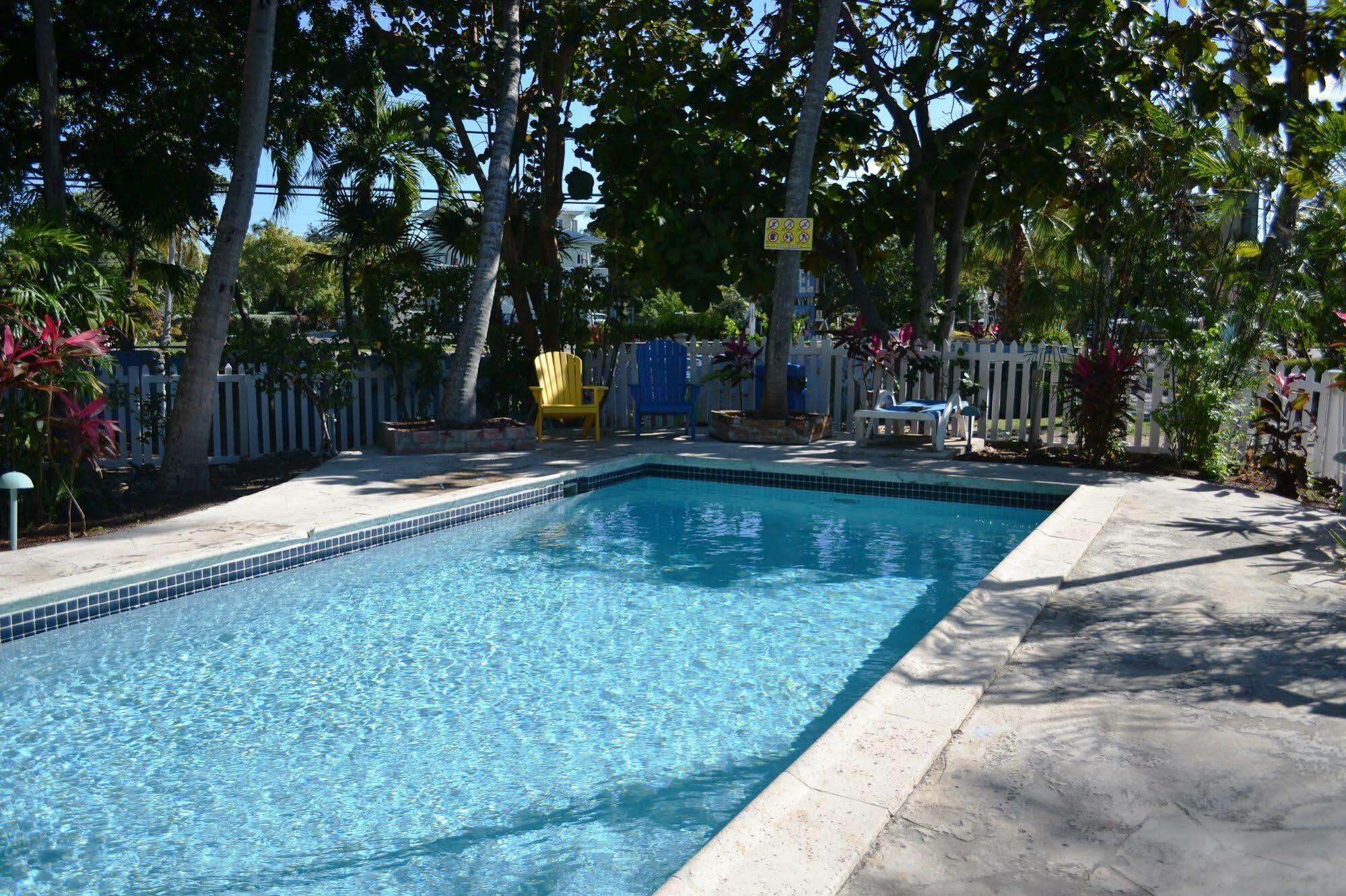 La Jolla Inn Islamorada