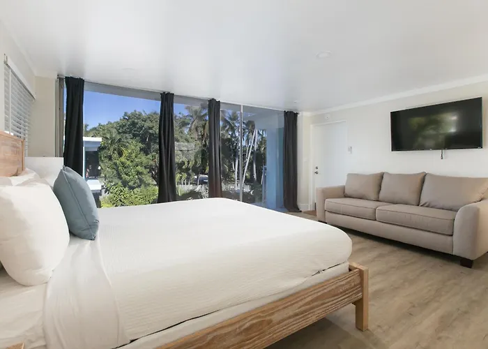 La Jolla Resort