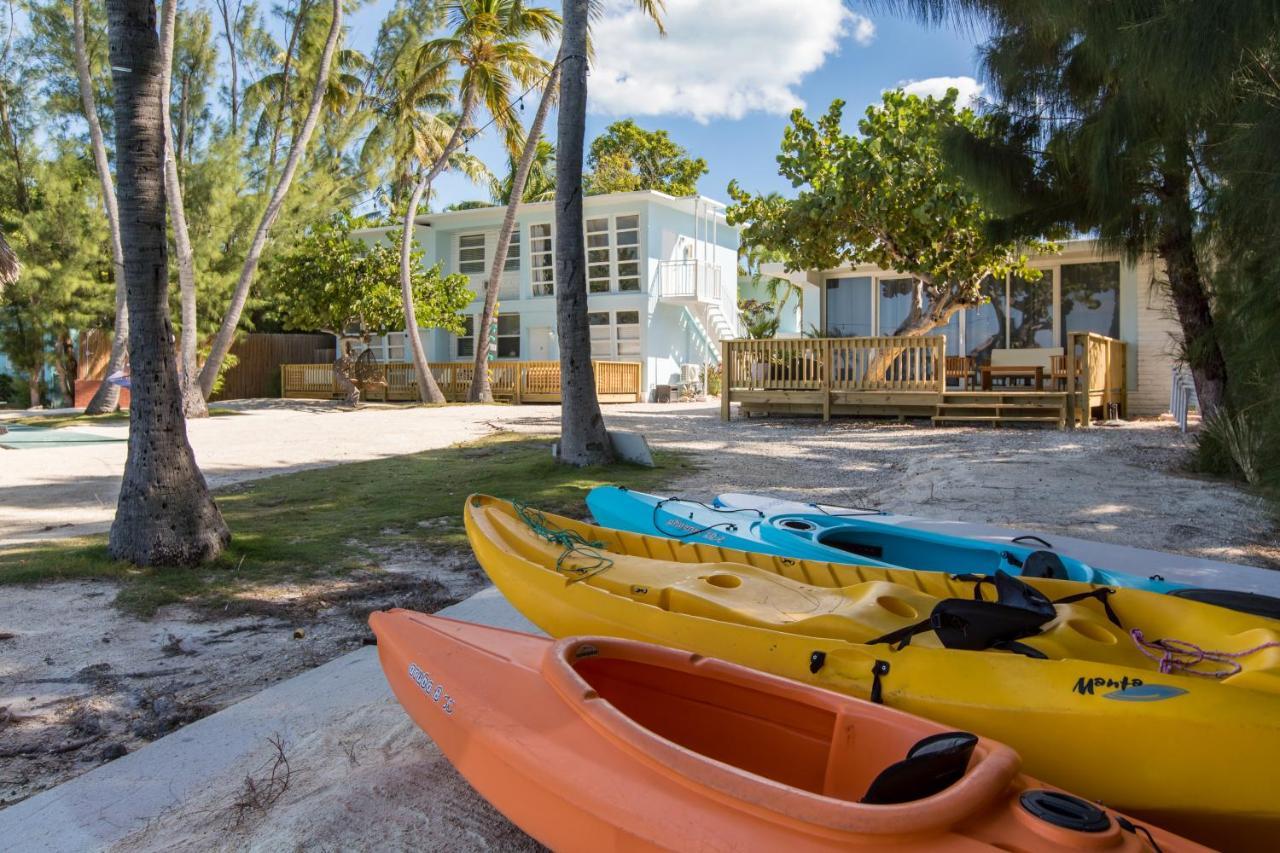 La Jolla Estalagem Islamorada