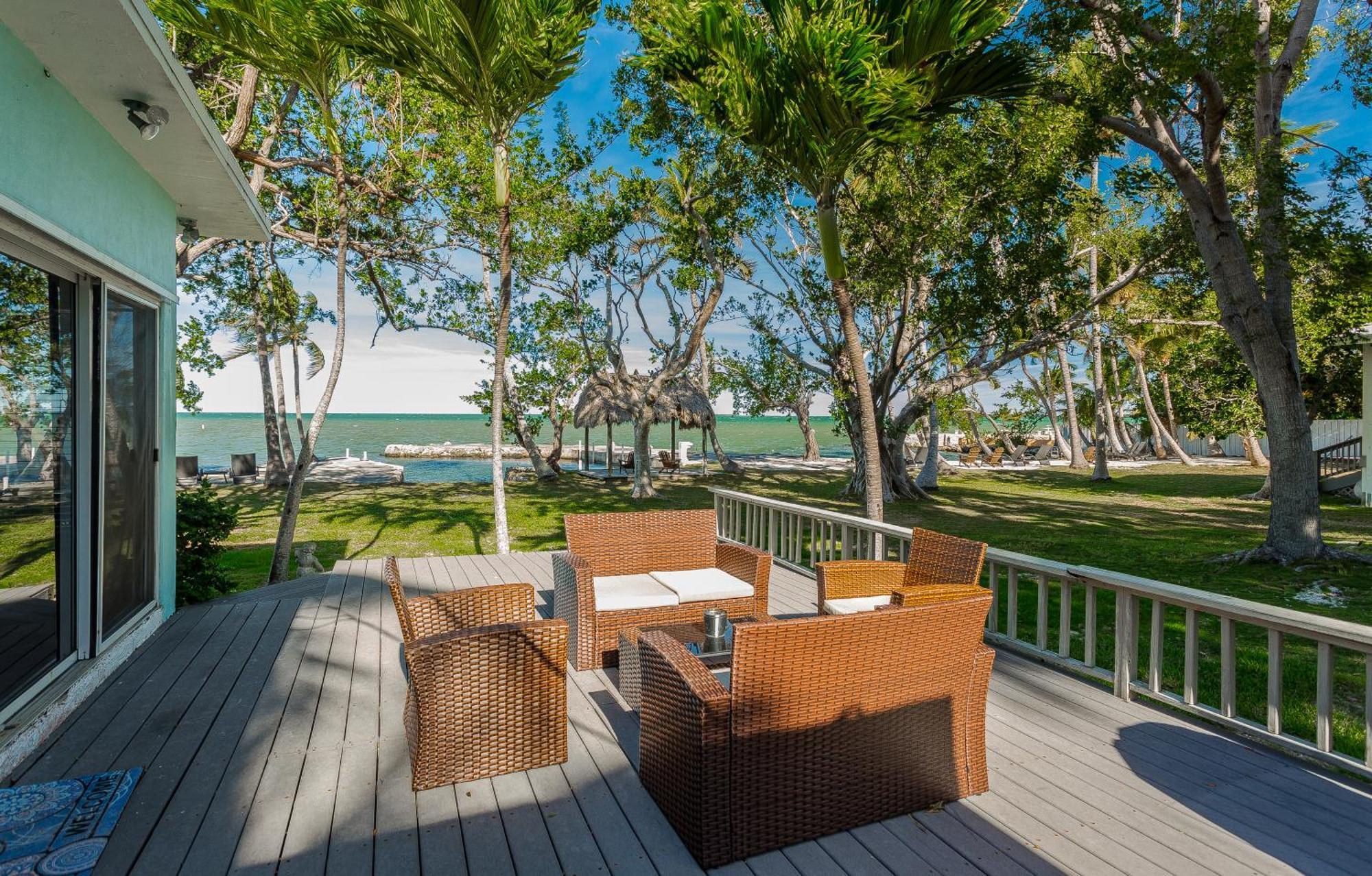 Gasthof La Jolla Islamorada