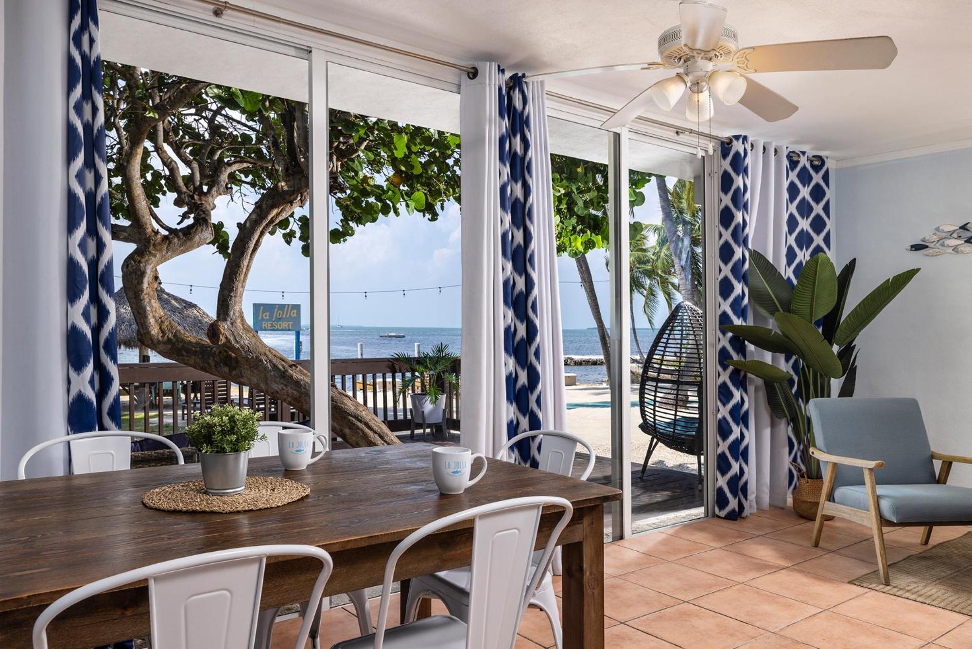 La Jolla Gasthof