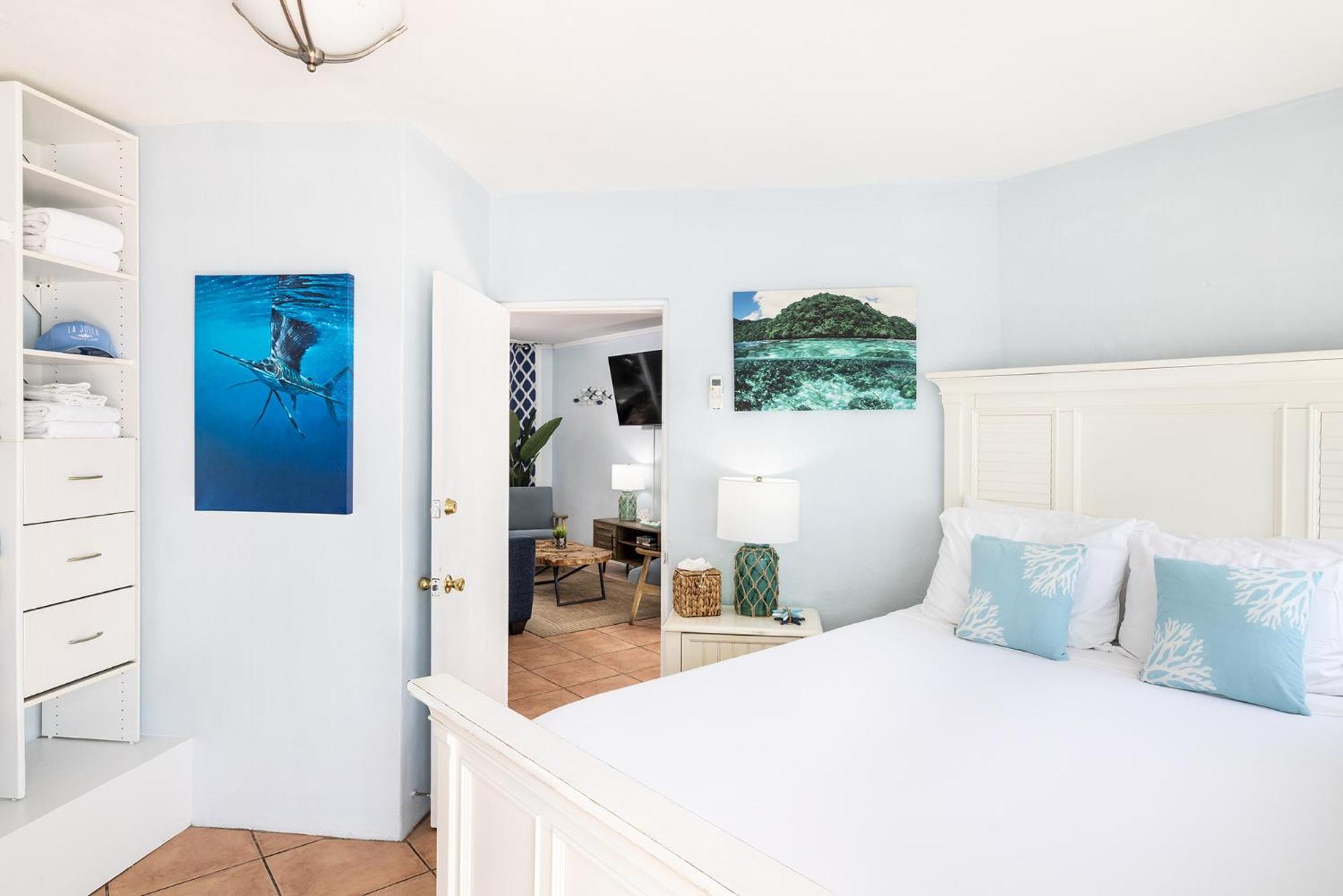 La Jolla Gasthof 2*