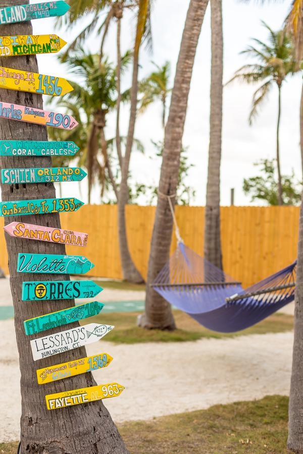 La Jolla Gasthof Islamorada