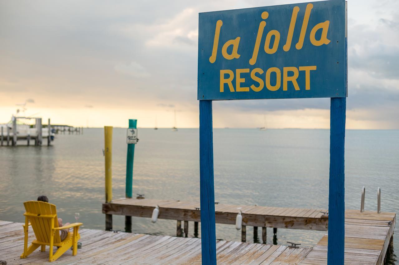 Estalagem La Jolla 2*