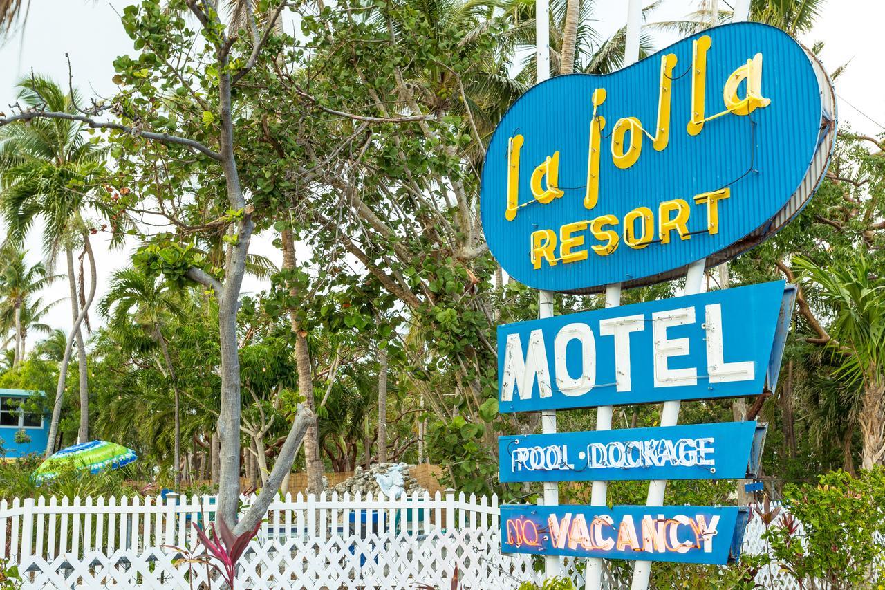La Jolla Estalagem