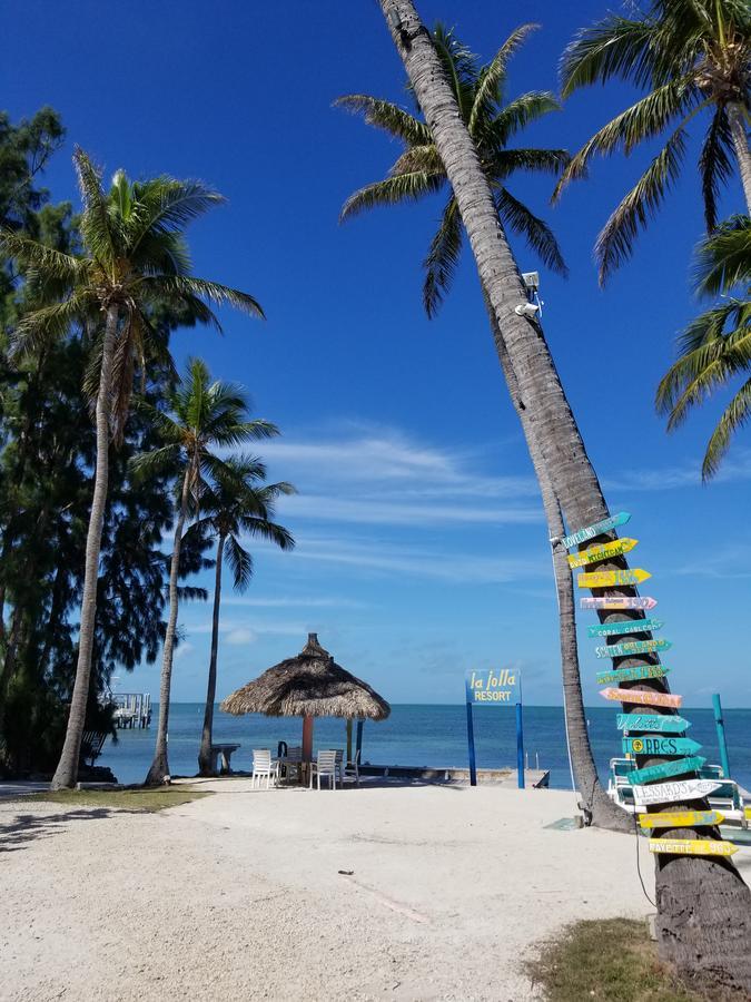 Estalagem La Jolla