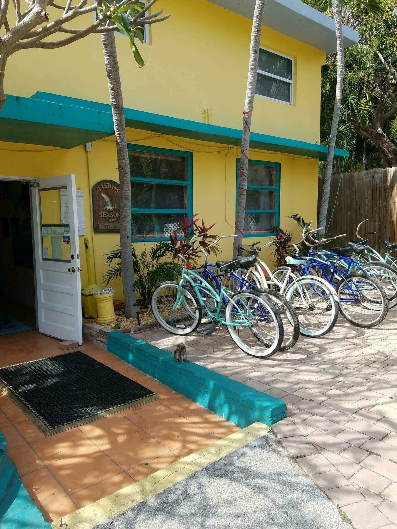 Gasthof La Jolla