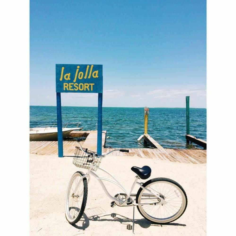 La Jolla Gasthof