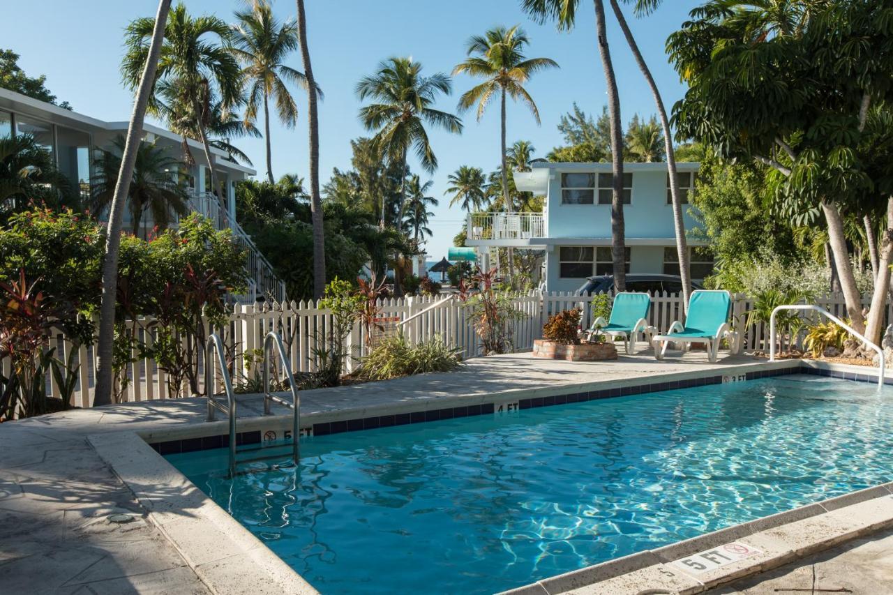 Estalagem La Jolla Islamorada